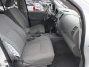 ✅ 2021 Nissan Frontier SV • VIN: 1N6ED0EA3MN706638 • Lot: 42207448. Listed on IAAI with 74,115 mi. Free auction sales archive from the USA and detailed vehicle history report at DreamBid. Image 5.