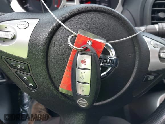 ✅ 2015 Nissan Juke SL • VIN: JN8AF5MV6FT563202 • Lot: 42861893. Wystawiony na IAAI z przebiegiem 52 744 mil. Bezpłatny archiwum sprzedaży aukcyjnych z USA i szczegółowy raport historii pojazdu na DreamBid. Zdjęcie 11.