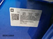 ✅ 2018 Chevrolet Cruze LT • VIN: 1G1BE5SM5J7191651 • Лот: 42638133. Опубликован ранее на Copart с пробегом 90 945 миль. Бесплатный доступ к архиву аукционных продаж из США и подробный отчёт об истории автомобиля на DreamBid. Изображение 12.