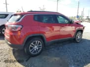 ✅ 2019 Jeep Compass Latitude • VIN: 3C4NJCBB9KT636408 • Lot: 44163665. Wystawiony na Copart z przebiegiem 22 876 mil. Bezpłatny archiwum sprzedaży aukcyjnych z USA i szczegółowy raport historii pojazdu na DreamBid. Zdjęcie 3.