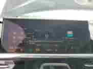 ✅ 2025 GMC Sierra 1500 • VIN: 1GT40LEL9SU403489 • Lot: 86680005. Listed on Copart with 1,457 mi. Free auction sales archive from the USA and detailed vehicle history report at DreamBid. Image 9.