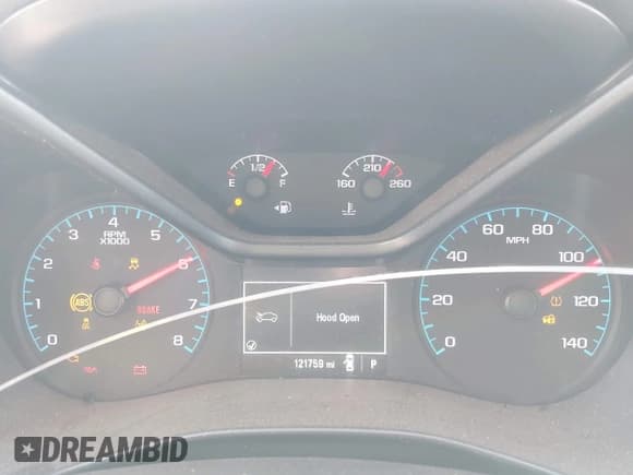 ✅ 2018 Chevrolet Colorado 4WD Work Truck • VIN: 1GCGTBENXJ1158461 • Лот: 43452570. Опубликован ранее на IAAI с пробегом 121 759 миль. Бесплатный доступ к архиву аукционных продаж из США и подробный отчёт об истории автомобиля на DreamBid. Изображение 7.