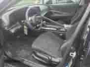 2024 Hyundai Elantra SEL с VIN KMHLM4DG3RU847600, выставлен на аукционе Copart как лот 87063885 с пробегом 47 102 миль миль и Списание • Salvage title. История ставок и продаж доступна на DreamBid. Изображение 7.