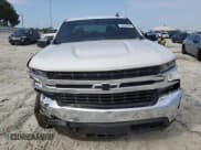 ✅ 2022 Chevrolet Silverado 1500 LT • VIN: 1GCPWCEK3NZ146193 • Лот: 68554204. Опубликован ранее на Copart с пробегом 53 321 миль. Бесплатный доступ к архиву аукционных продаж из США и подробный отчёт об истории автомобиля на DreamBid. Изображение 5.