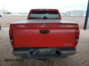 ✅ 2006 GMC Canyon SLE2 • VIN: 1GTDT136268207966 • Лот: 69700245. Опубликован ранее на Copart с пробегом 256 502 миль. Бесплатный доступ к архиву аукционных продаж из США и подробный отчёт об истории автомобиля на DreamBid. Изображение 6.