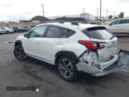 ✅ 2024 Subaru Crosstrek Premium • VIN: JF2GUADC7R8375977 • Лот: 43448425. Опубликован ранее на IAAI с пробегом 25 775 миль. Бесплатный доступ к архиву аукционных продаж из США и подробный отчёт об истории автомобиля на DreamBid. Изображение 14.