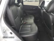 ✅ 2019 Nissan Rogue SL • VIN: 5N1AT2MVXKC810536 • Lot: 82477195. Listed on Copart with 97,058 mi. Free auction sales archive from the USA and detailed vehicle history report at DreamBid. Image 11.