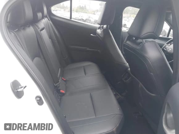 ✅ 2020 Lexus UX 250h • VIN: JTHP9JBH4L2025147 • Lot: 43436421. Listed on IAAI with 90,527 mi. Free auction sales archive from the USA and detailed vehicle history report at DreamBid. Image 8.