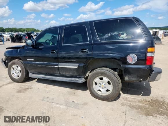 ✅ 2006 Chevrolet Tahoe LS • VIN: 1GNEC13V36R114502 • Lot: 62608345. Listed on Copart with 175,853 mi. Free auction sales archive from the USA and detailed vehicle history report at DreamBid. Image 2.