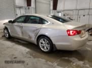 ✅ 2014 Chevrolet Impala LT • VIN: 2G1125S36E9164281 • Lot: 90577995. Listed on Copart with 216,385 mi. Free auction sales archive from the USA and detailed vehicle history report at DreamBid. Image 2.