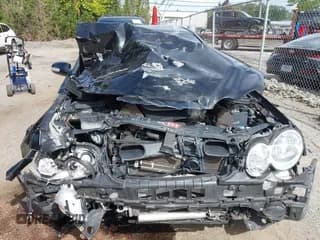 ✅ 2006 Mercedes-Benz CLK 350 • VIN: WDBTJ56J86F180159 • Lot: 43203538. Wystawiony na IAAI z przebiegiem 85 554 mil. Bezpłatny archiwum sprzedaży aukcyjnych z USA i szczegółowy raport historii pojazdu na DreamBid. Zdjęcie 6.