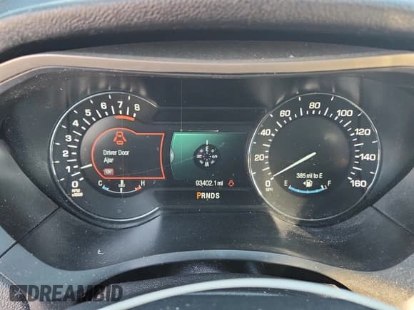 ✅ 2016 Lincoln MKZ • VIN: 3LN6L2G92GR624289 • Lot: 91428245. Wystawiony na Copart z przebiegiem 93 402 mil. Bezpłatny archiwum sprzedaży aukcyjnych z USA i szczegółowy raport historii pojazdu na DreamBid. Zdjęcie 9.