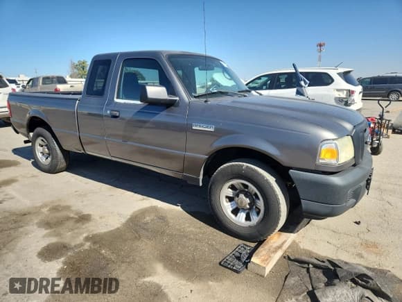✅ 2006 Ford Ranger XL • VIN: 1FTYR14D56PA52865 • Lot: 69153925. Wystawiony na Copart z przebiegiem 122 293 mil. Bezpłatny archiwum sprzedaży aukcyjnych z USA i szczegółowy raport historii pojazdu na DreamBid. Zdjęcie 4.