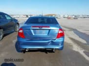 ✅ 2010 Ford Fusion SPORT • VIN: 3FAHP0KC7AR248808 • Lot: 43474349. Listed on IAAI with 168,065 mi. Free auction sales archive from the USA and detailed vehicle history report at DreamBid. Image 16.