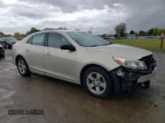 ✅ 2015 Chevrolet Malibu LS • VIN: 1G11B5SL3FF224820 • Лот: 85269945. Опубликован ранее на Copart с пробегом 161 335 миль. Бесплатный доступ к архиву аукционных продаж из США и подробный отчёт об истории автомобиля на DreamBid. Изображение 4.