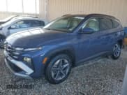 ✅ 2025 Hyundai Tucson SEL • VIN: 5NMJBCDE9SH466843 • Лот: 92048485. Опубликован ранее на Copart с пробегом 24 190 миль. Бесплатный доступ к архиву аукционных продаж из США и подробный отчёт об истории автомобиля на DreamBid. Изображение 1.