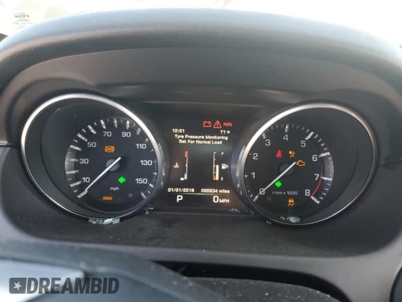 ✅ 2016 Land Rover Discovery Sport HSE Lux • VIN: SALCT2BG7GH629138 • Lot: 87018355. Listed on Copart with 95,934 mi. Free auction sales archive from the USA and detailed vehicle history report at DreamBid. Image 9.