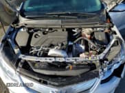 ✅ 2017 Chevrolet Volt LT • VIN: 1G1RC6S59HU129328 • Lot: 72007023. Wystawiony na Copart z przebiegiem 108 394 mil. Bezpłatny archiwum sprzedaży aukcyjnych z USA i szczegółowy raport historii pojazdu na DreamBid. Zdjęcie 11.