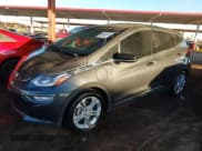 ✅ 2020 Chevrolet Bolt EV LT • VIN: 1G1FY6S07L4106373 • Lot: 41483975. Wystawiony na IAAI z przebiegiem 36 193 mil. Bezpłatny archiwum sprzedaży aukcyjnych z USA i szczegółowy raport historii pojazdu na DreamBid. Zdjęcie 19.
