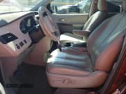 ✅ 2014 Toyota Sienna XLE • VIN: 5TDYK3DC8ES443133 • Lot: 84273065. Listed on Copart with 125,381 mi. Free auction sales archive from the USA and detailed vehicle history report at DreamBid. Image 7.