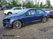 ✅ 2012 Volkswagen Jetta SEL • VIN: 3VWLP7AJ5CM385708 • Lot: 55207075. Listed on Copart with 179,981 mi. Free auction sales archive from the USA and detailed vehicle history report at DreamBid. Image 1.