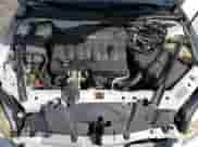 2013 Chevrolet Impala LT with VIN 2G1WG5E31D1113206, listed as a Copart auction lot 86708305 with 140,676 mi miles and Salvage title. Bid and sale history available at DreamBid. Image 11.