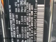 ✅ 2017 Hyundai Santa Fe Ultimate • VIN: 5XYZWDLA4HG479546 • Лот: 61655884. Опубликован ранее на Copart с пробегом 71 638 миль. Бесплатный доступ к архиву аукционных продаж из США и подробный отчёт об истории автомобиля на DreamBid. Изображение 13.