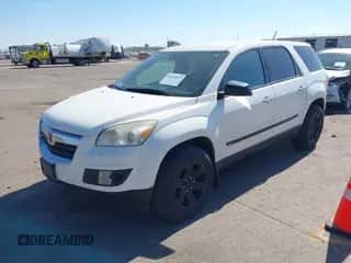 2009 Saturn Outlook XE z VIN 5GZER13D09J135226, wystawiony jako IAAI lot #43314623 z przebiegiem 228 414 mil mil oraz . Historia ofert i sprzedaży dostępna na DreamBid. Obrazek 2.