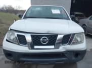 ✅ 2014 Nissan Frontier S • VIN: 1N6BD0CT8EN771803 • Lot: 43873352. Wystawiony na IAAI z przebiegiem 212 934 mil. Bezpłatny archiwum sprzedaży aukcyjnych z USA i szczegółowy raport historii pojazdu na DreamBid. Zdjęcie 6.