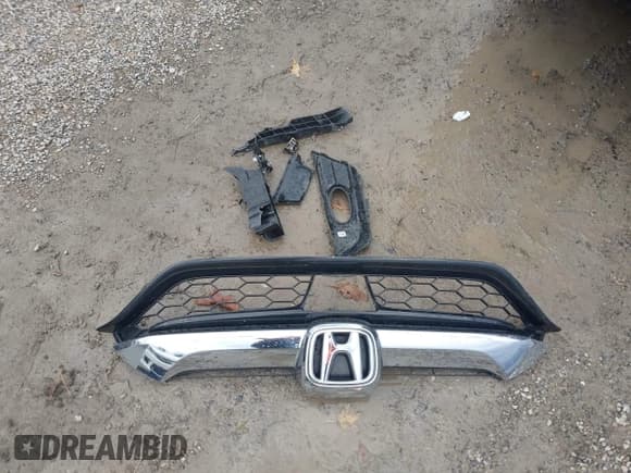 ✅ 2019 Honda CR-V EX-L • VIN: 7FARW2H81KE004319 • Лот: 43598721. Опубликован ранее на IAAI с пробегом 31 547 миль. Бесплатный доступ к архиву аукционных продаж из США и подробный отчёт об истории автомобиля на DreamBid. Изображение 12.