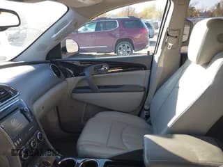 ✅ 2015 Buick Enclave Leather • VIN: 5GAKRBKD5FJ197956 • Lot: 43639278. Listed on IAAI with 81,517 mi. Free auction sales archive from the USA and detailed vehicle history report at DreamBid. Image 5.