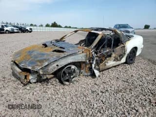 ✅ 1997 Chevrolet Camaro • VIN: 2G1FP22K2V2132028 • Лот: 59849025. Опубликован ранее на Copart с пробегом Не указан. Бесплатный доступ к архиву аукционных продаж из США и подробный отчёт об истории автомобиля на DreamBid. Изображение 1.