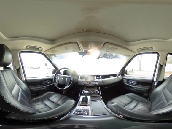 ✅ 2013 Land Rover Range Rover Sport SC • VIN: SALSH2E48DA802796 • Lot: 41613187. Listed on IAAI with 104,024 mi. Free auction sales archive from the USA and detailed vehicle history report at DreamBid. Image 18.