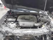 ✅ 2019 Dodge Durango GT • VIN: 1C4RDJDG1KC676192 • Lot: 41836912. Listed on IAAI with 105,240 mi. Free auction sales archive from the USA and detailed vehicle history report at DreamBid. Image 10.