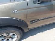 ✅ 2002 Nissan Frontier XE • VIN: 1N6DD26S42C333844 • Lot: 42683026. Wystawiony na IAAI z przebiegiem 331 895 mil. Bezpłatny archiwum sprzedaży aukcyjnych z USA i szczegółowy raport historii pojazdu na DreamBid. Zdjęcie 14.