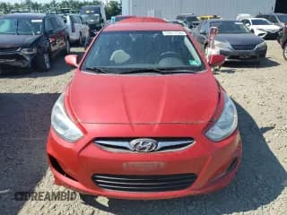 ✅ 2013 Hyundai Accent GLS • VIN: KMHCT4AE0DU584951 • Лот: 68817524. Опубликован ранее на Copart с пробегом 97 414 миль. Бесплатный доступ к архиву аукционных продаж из США и подробный отчёт об истории автомобиля на DreamBid. Изображение 5.