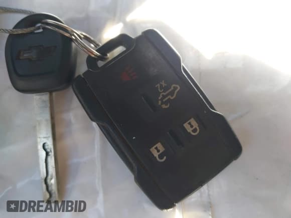 ✅ 2020 Chevrolet Silverado 2500HD Work Truck • VIN: 1GC1YLE75LF323496 • Лот: 43508449. Опубликован ранее на IAAI с пробегом 37 740 миль. Бесплатный доступ к архиву аукционных продаж из США и подробный отчёт об истории автомобиля на DreamBid. Изображение 11.