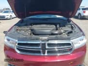 ✅ 2018 Dodge Durango SXT • VIN: 1C4RDHAG4JC160078 • Lot: 43168811. Listed on IAAI with 141,836 mi. Free auction sales archive from the USA and detailed vehicle history report at DreamBid. Image 10.