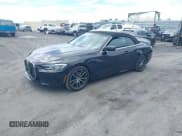 ✅ 2024 BMW 4 Series 430i • VIN: WBA23AT09RCR88535 • Лот: 42994759. Опубликован ранее на IAAI с пробегом 25 163 миль. Бесплатный доступ к архиву аукционных продаж из США и подробный отчёт об истории автомобиля на DreamBid. Изображение 2.