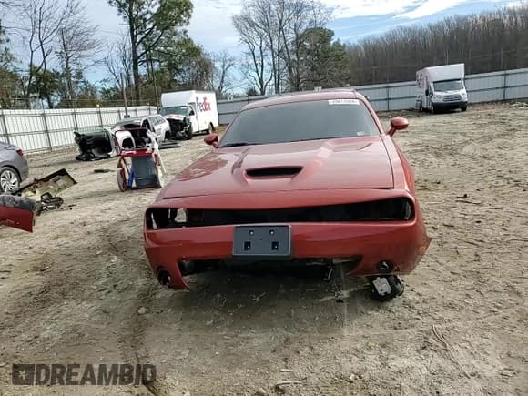 ✅ 2020 Dodge Challenger GT • VIN: 2C3CDZJG6LH176959 • Lot: 39811584. Wystawiony na Copart z przebiegiem 32 103 mil. Bezpłatny archiwum sprzedaży aukcyjnych z USA i szczegółowy raport historii pojazdu na DreamBid. Zdjęcie 11.