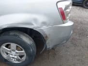 ✅ 2006 Chevrolet Equinox LT • VIN: 2CNDL73F366094940 • Lot: 41821307. Listed on IAAI with Not provided. Free auction sales archive from the USA and detailed vehicle history report at DreamBid. Image 6.