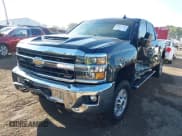 ✅ 2018 Chevrolet Silverado 2500HD LT • VIN: 1GC1KVEY4JF188031 • Лот: 43051947. Опубликован ранее на IAAI с пробегом 131 050 миль. Бесплатный доступ к архиву аукционных продаж из США и подробный отчёт об истории автомобиля на DreamBid. Изображение 17.