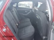 ✅ 2017 Hyundai Elantra • VIN: KMHD35LH7HU382308 • Lot: 90550415. Listed on Copart with Not provided. Free auction sales archive from the USA and detailed vehicle history report at DreamBid. Image 10.