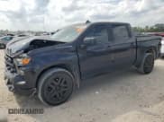 ✅ 2023 Chevrolet Silverado 1500 Custom • VIN: 3GCPABEK4PG204565 • Lot: 86846915. Wystawiony na Copart z przebiegiem 44 278 mil. Bezpłatny archiwum sprzedaży aukcyjnych z USA i szczegółowy raport historii pojazdu na DreamBid. Zdjęcie 1.
