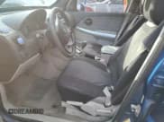 ✅ 2008 Chevrolet Equinox LS • VIN: 2CNDL13F986297038 • Лот: 81171934. Опубликован ранее на Copart с пробегом Не указан. Бесплатный доступ к архиву аукционных продаж из США и подробный отчёт об истории автомобиля на DreamBid. Изображение 7.