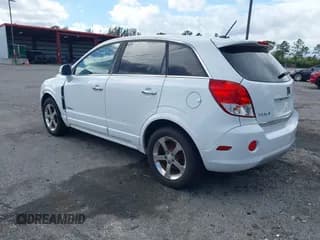 ✅ 2008 Saturn VUE Green Line • VIN: 3GSCL93Z48S722356 • Лот: 43820404. Опубликован ранее на IAAI с пробегом 66 016 миль. Бесплатный доступ к архиву аукционных продаж из США и подробный отчёт об истории автомобиля на DreamBid. Изображение 3.