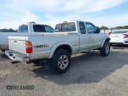 ✅ 2002 Toyota Tacoma PreRunner • VIN: 5TESN92N42Z026529 • Lot: 43496485. Listed on IAAI with 223,099 mi. Free auction sales archive from the USA and detailed vehicle history report at DreamBid. Image 4.