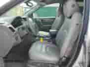 2014 Chevrolet Traverse LT with VIN 1GNKRHKD4EJ156676, listed as a Copart auction lot 70888325 with 225,194 mi miles and Salvage title. Bid and sale history available at DreamBid. Image 7.