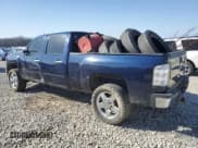 ✅ 2009 Chevrolet Silverado 2500HD LT • VIN: 1GCHC53639F143011 • Lot: 48770665. Listed on Copart with 245,226 mi. Free auction sales archive from the USA and detailed vehicle history report at DreamBid. Image 2.