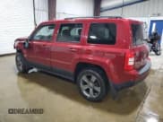 ✅ 2015 Jeep Patriot Latitude • VIN: 1C4NJRFB1FD412607 • Lot: 90622815. Listed on Copart with 53,823 mi. Free auction sales archive from the USA and detailed vehicle history report at DreamBid. Image 2.